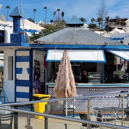 Holiday home Duplex Maspalomas Maspalomas (Gran Canaria)