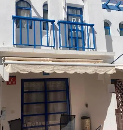 Duplex Maspalomas Holiday home *